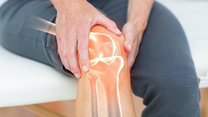 The 3D Technology That Could Revolutionize the Treatment of Osteoarthritis of the Knee