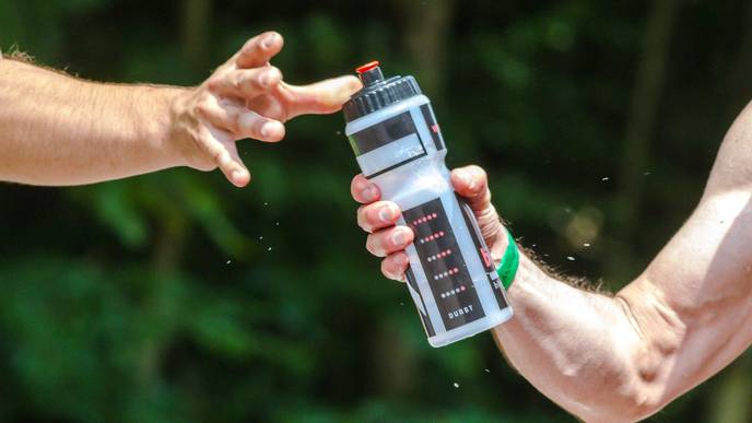 Alterations to Oral Microbiota Reduce the Cardiovascular Benefits of Sports