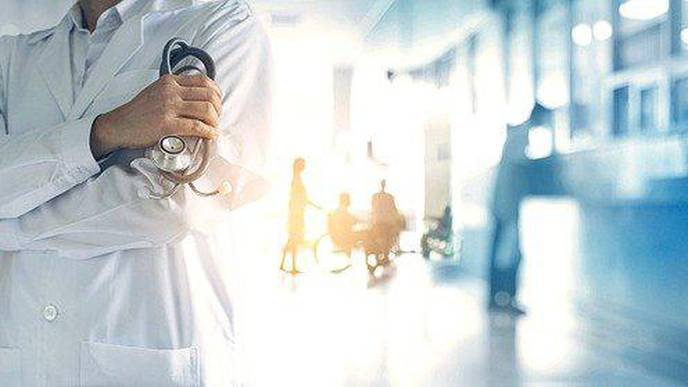 ReachMD Healthcare Image