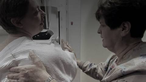 New Guideline Recommends Later Age for First Screening Mammogram for Women with Average Breast Cancer Risk