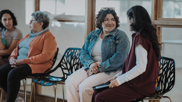 ReachMD Healthcare Image