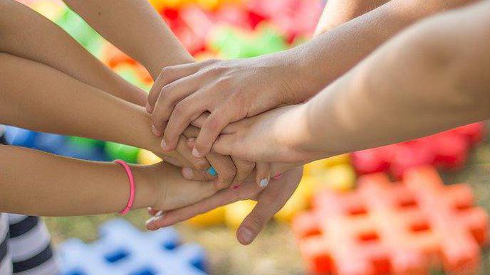 Delta Variant Should Be Cause for Concern for Unvaccinated, Children
