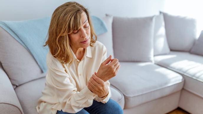 Lifetime Risks, Life Expectancy, & Healthcare Expenditures for Rheumatoid Arthritis