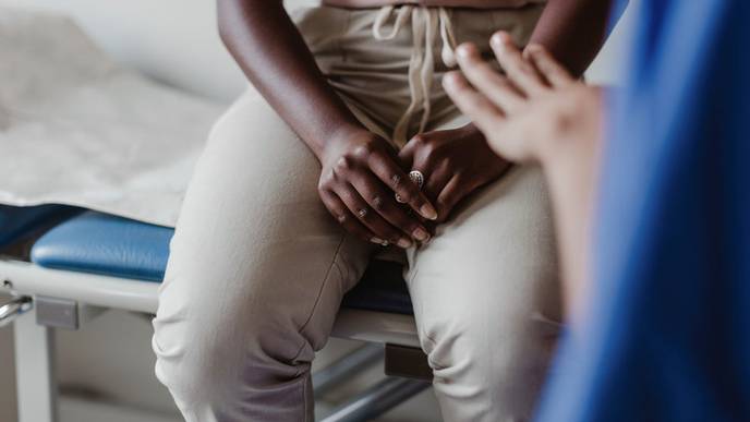 Doctors Should Start Screening All Women & Girls for Anxiety