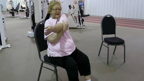 Combination of Diet and Exercise Offers Benefits in Patients with a Common Type of Heart Failure