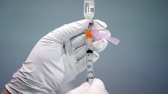 Some Who Got Johnson & Johnson Vaccines Are Seeking Booster Shots As Delta Variant Spreads, Despite CDC Guidance