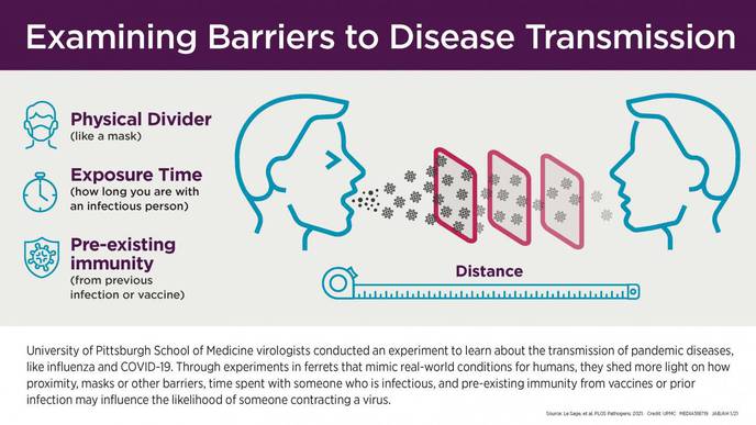 The Original Antigenic Sin: How Childhood Infections Could Shape Pandemics