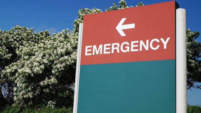 Stroke Admissions Fell By 1/3 During COVID-19 Lockdown