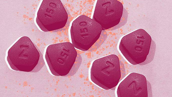 FDA Orders All Zantac Products & Generic Versions Off Shelves Immediately