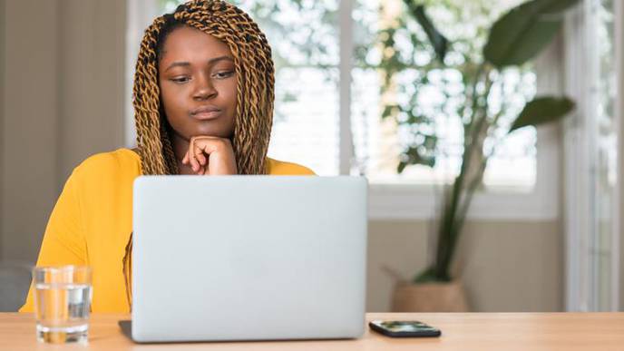 Researchers Ask If We Feel Differently About Ourselves Since Video-Chat Explosion