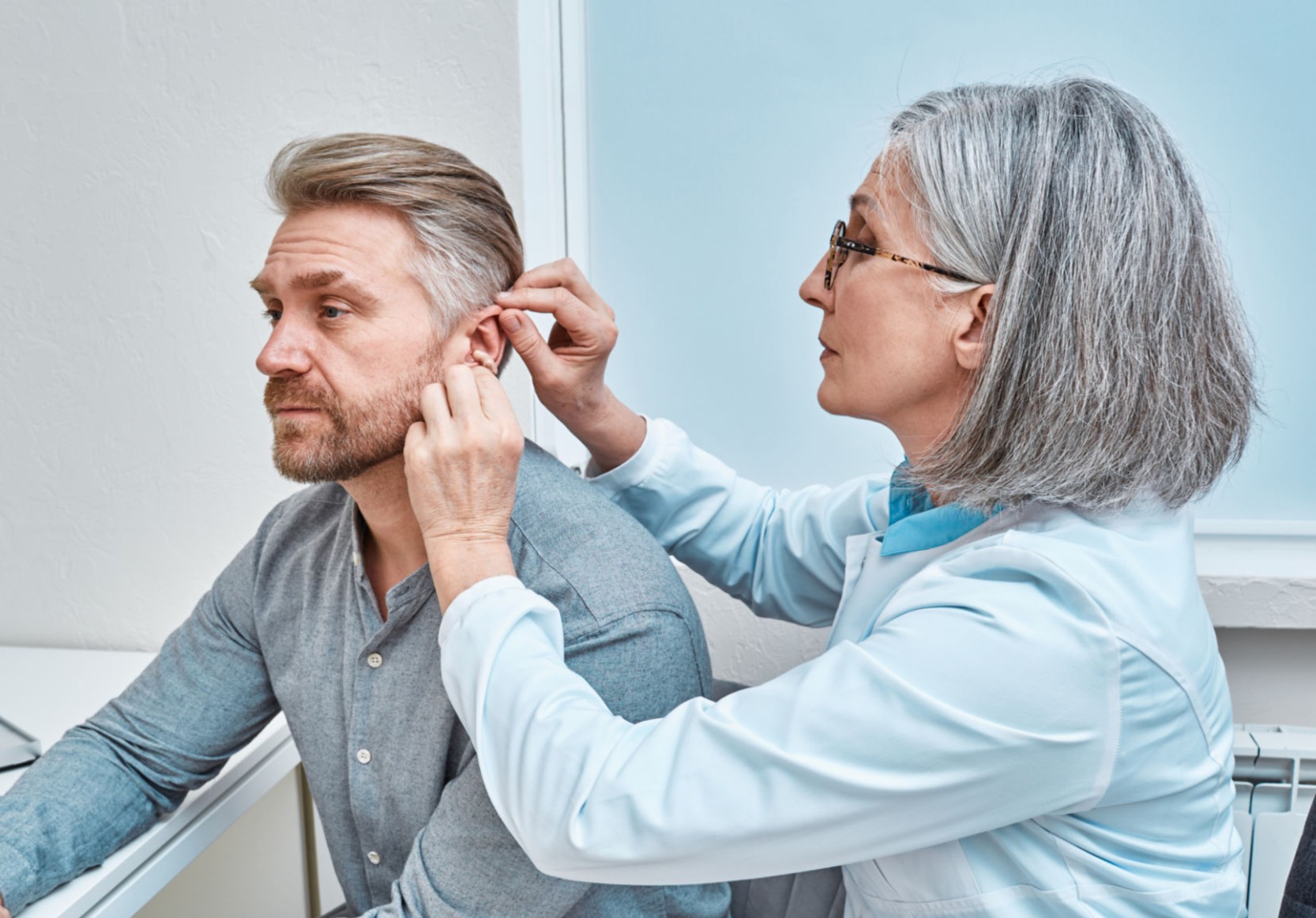 Akouos Reports Positive Data from Gene Therapy Trial for Hearing Loss ...