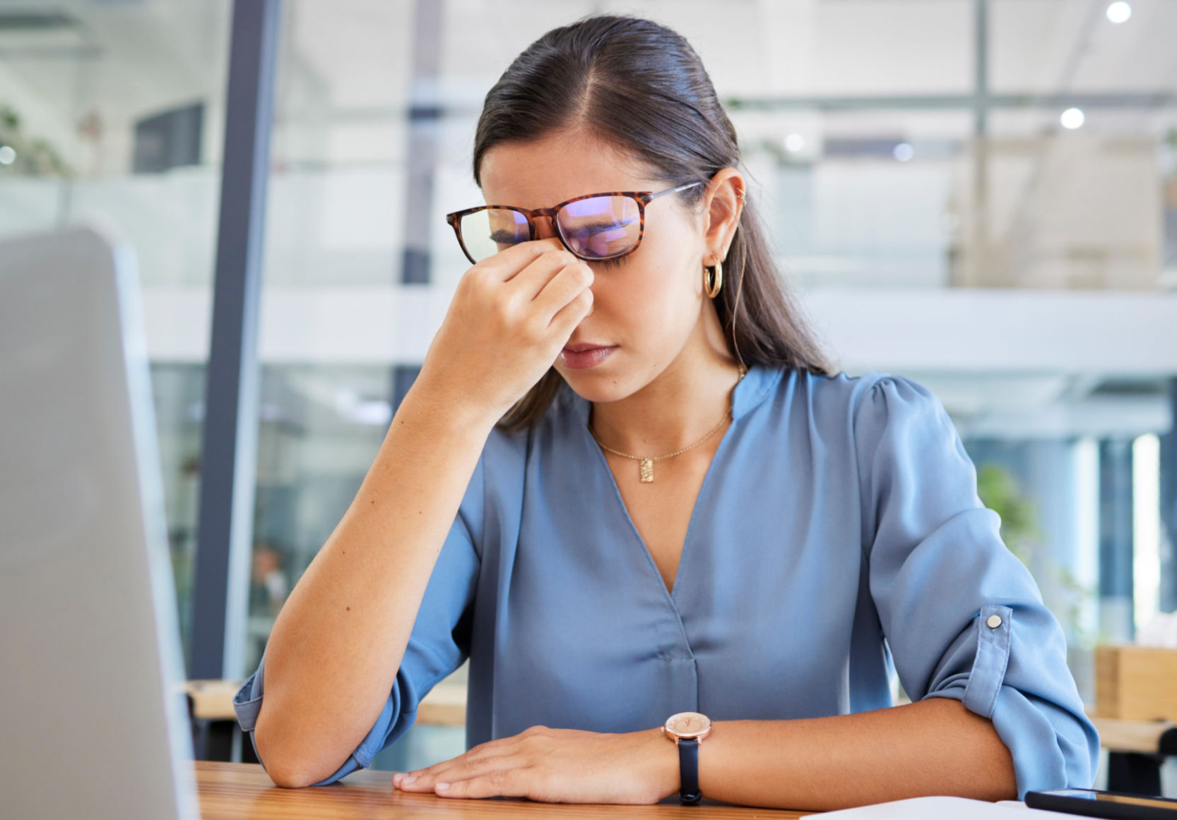 FoMO Is a Key Risk Factor for Mental Health and Burnout at Work ...